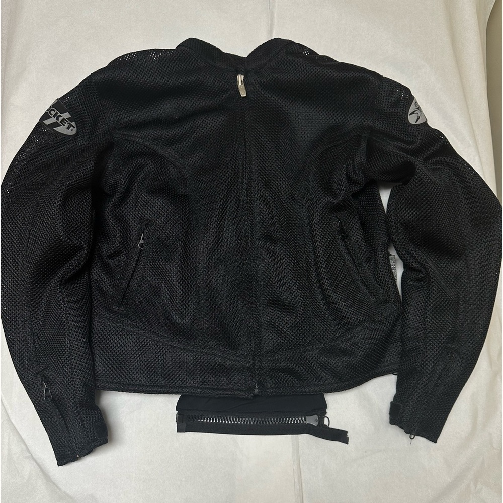 JOE Rocket Riding Jacket 🏍️ - Picture 11 of 11